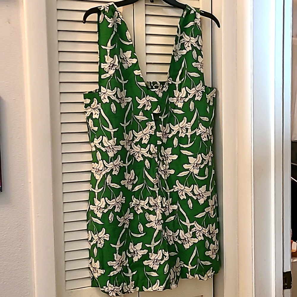 MNG romper